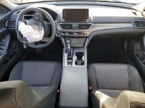 1HGCV1F19JA233036 2018 HONDA ACCORD - Image 8