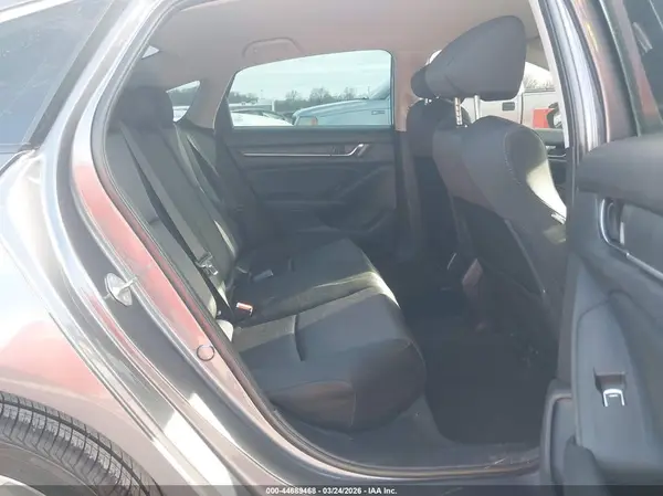1HGCV1F19JA235045 2018 HONDA ACCORD - Image 8