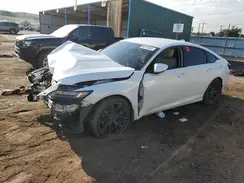 1HGCV1F19JA237670 2018 HONDA ACCORD