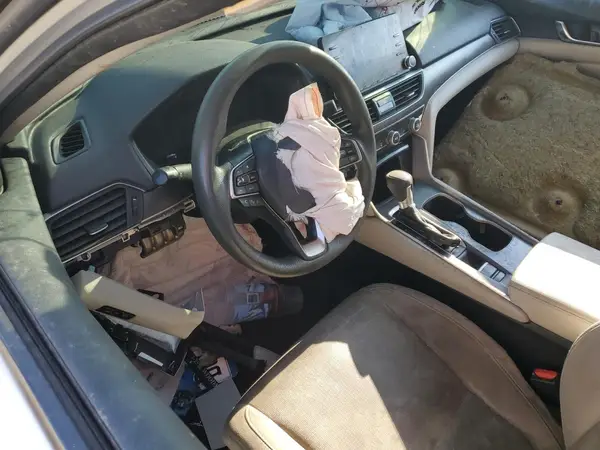 1HGCV1F19JA237670 2018 HONDA ACCORD - Image 8