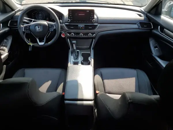 1HGCV1F19JA238205 2018 HONDA ACCORD - Image 8