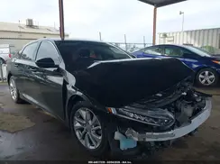 1HGCV1F19JA239516 2018 HONDA ACCORD