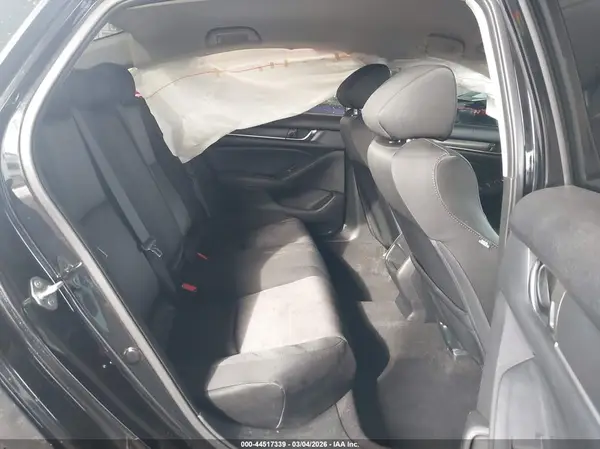 1HGCV1F19JA239516 2018 HONDA ACCORD - Image 8