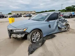 1HGCV1F19JA241251 2018 HONDA ACCORD