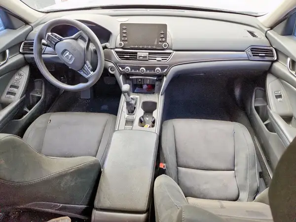 1HGCV1F19JA241251 2018 HONDA ACCORD - Image 8