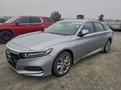 1HGCV1F19JA241265 2018 HONDA ACCORD