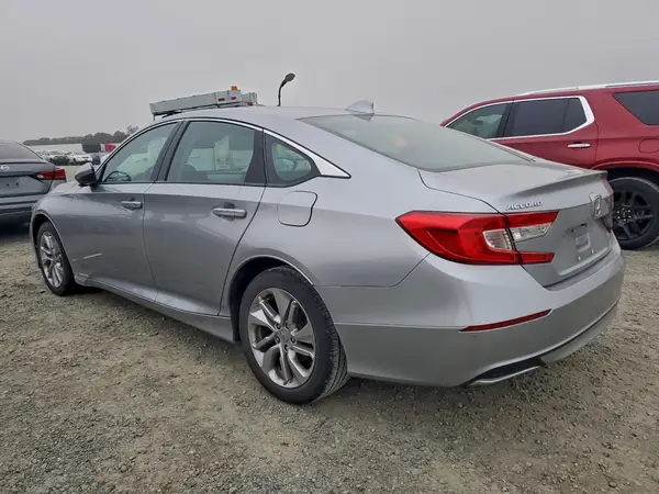 1HGCV1F19JA241265 2018 HONDA ACCORD - Image 2