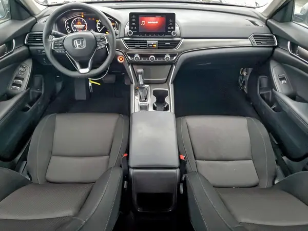 1HGCV1F19JA241265 2018 HONDA ACCORD - Image 8