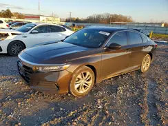 1HGCV1F19JA242013 2018 HONDA ACCORD