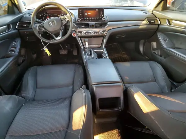 1HGCV1F19JA242013 2018 HONDA ACCORD - Image 8
