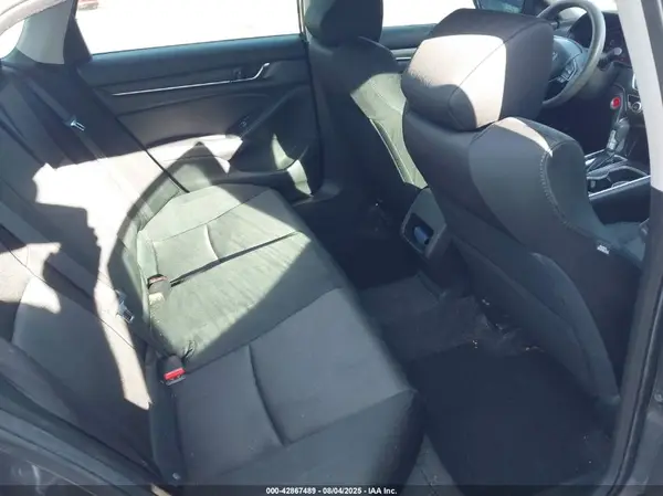 1HGCV1F19JA243484 2018 HONDA ACCORD - Image 8
