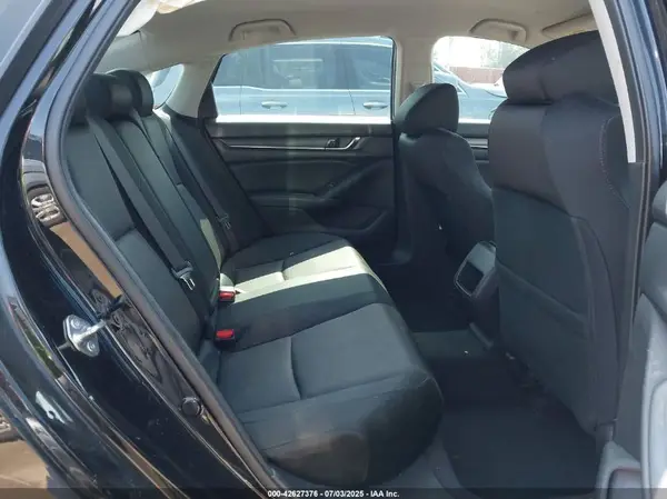 1HGCV1F19JA244411 2018 HONDA ACCORD - Image 8