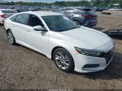 1HGCV1F19JA246420 2018 HONDA ACCORD