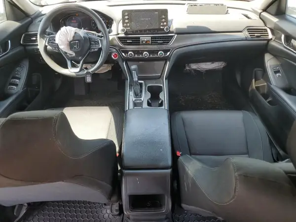 1HGCV1F19JA246434 2018 HONDA ACCORD - Image 8