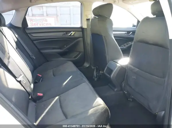 1HGCV1F19JA246689 2018 HONDA ACCORD - Image 8