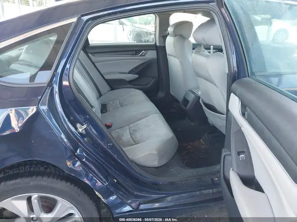 1HGCV1F19JA247373 2018 HONDA ACCORD - Image 8