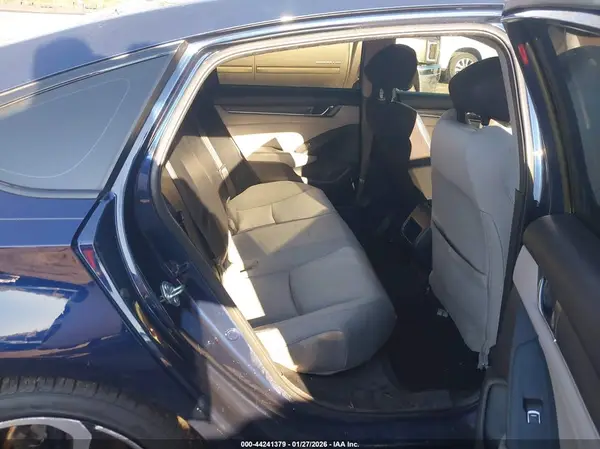 1HGCV1F19JA247440 2018 HONDA ACCORD - Image 8