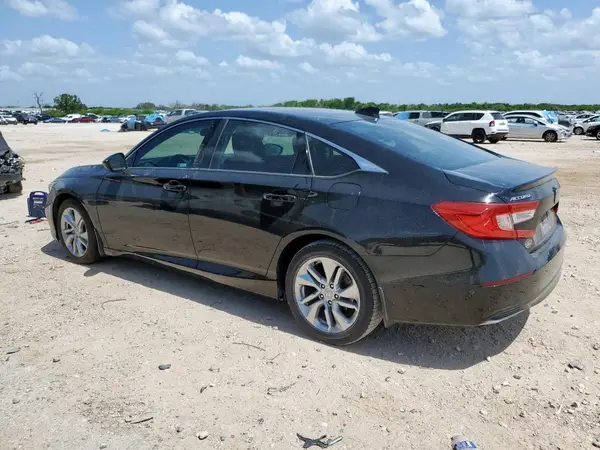 1HGCV1F19JA247728 2018 HONDA ACCORD - Image 2
