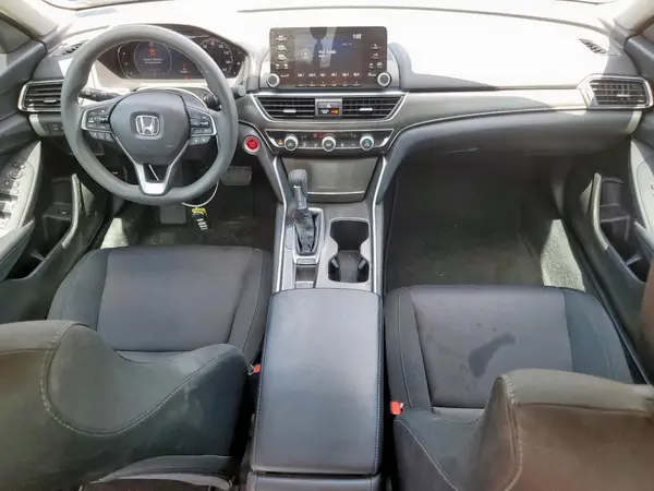1HGCV1F19JA247728 2018 HONDA ACCORD - Image 8