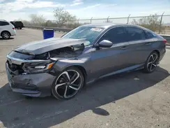 1HGCV1F19JA249656 2018 HONDA ACCORD