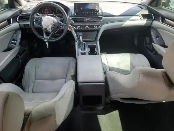 1HGCV1F19JA249656 2018 HONDA ACCORD - Image 8
