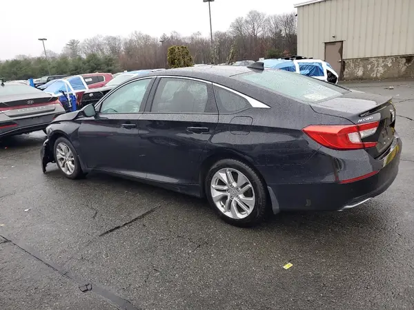 1HGCV1F19JA250659 2018 HONDA ACCORD - Image 2
