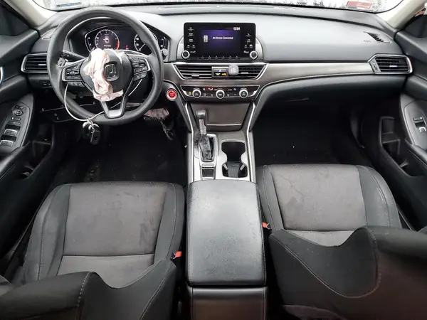 1HGCV1F19JA250659 2018 HONDA ACCORD - Image 8