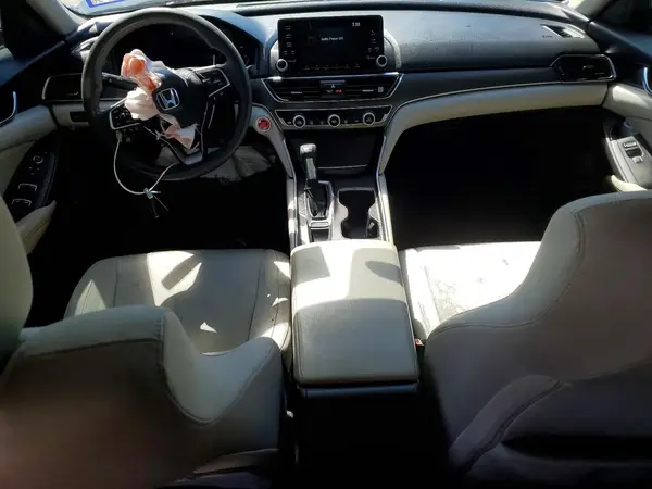 1HGCV1F19JA251536 2018 HONDA ACCORD - Image 8