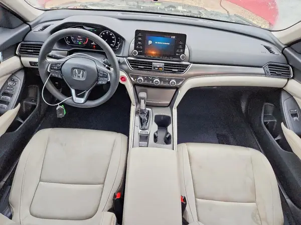 1HGCV1F19JA255103 2018 HONDA ACCORD - Image 8