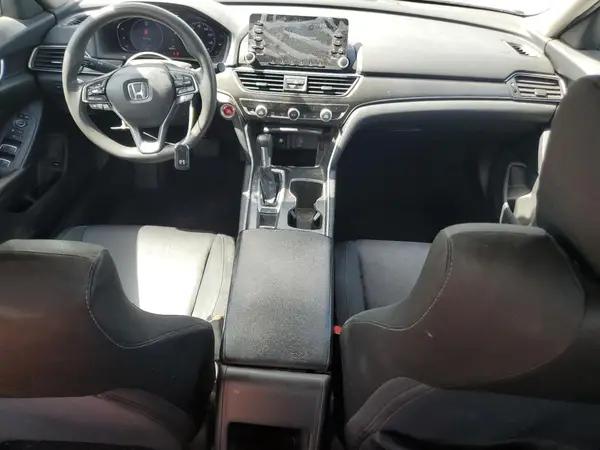 1HGCV1F19JA255442 2018 HONDA ACCORD - Image 8