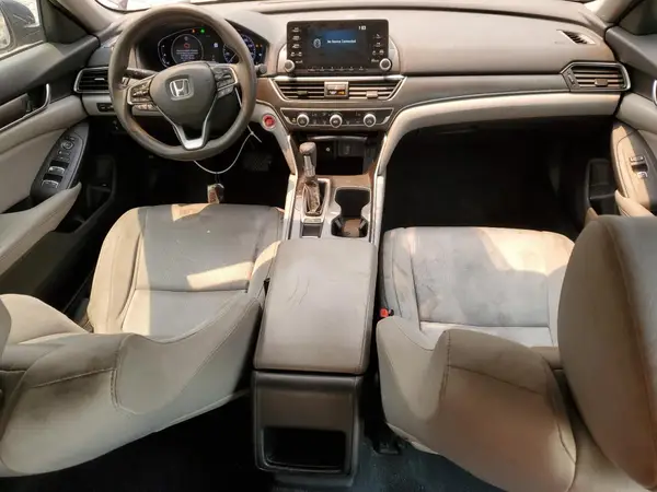 1HGCV1F19JA257028 2018 HONDA ACCORD - Image 8