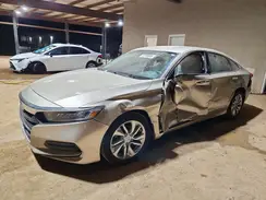 1HGCV1F19JA257675 2018 HONDA ACCORD