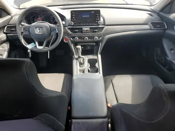 1HGCV1F19JA261340 2018 HONDA ACCORD - Image 8