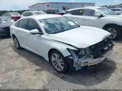 1HGCV1F19JA261676 2018 HONDA ACCORD