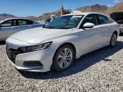 1HGCV1F19JA261967 2018 HONDA ACCORD