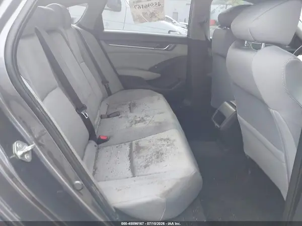 1HGCV1F19JA263041 2018 HONDA ACCORD - Image 8