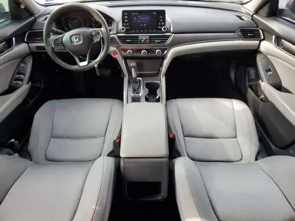 1HGCV1F19JA264139 2018 HONDA ACCORD - Image 8