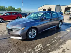 1HGCV1F19JA264240 2018 HONDA ACCORD