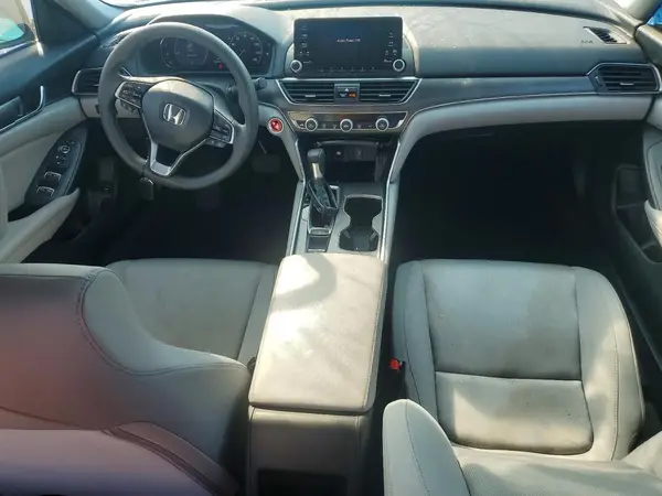 1HGCV1F19JA264240 2018 HONDA ACCORD - Image 8