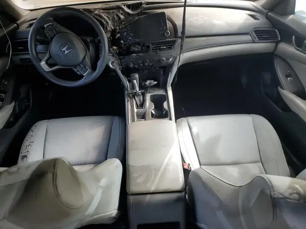 1HGCV1F19JA265226 2018 HONDA ACCORD - Image 8