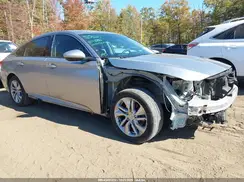 1HGCV1F19JA266294 2018 HONDA ACCORD