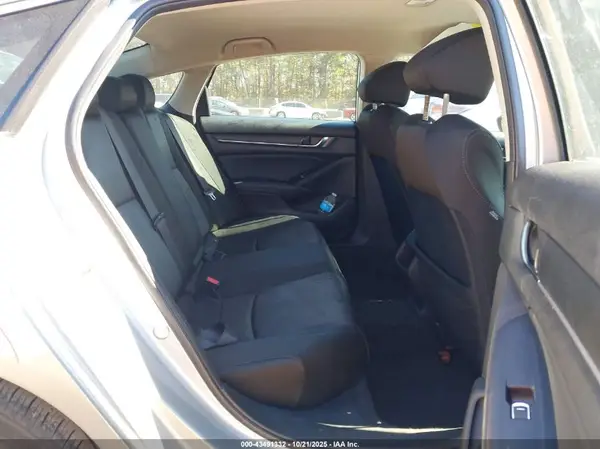 1HGCV1F19JA266294 2018 HONDA ACCORD - Image 8