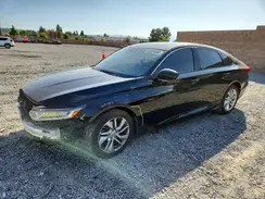 1HGCV1F19JA266408 2018 HONDA ACCORD