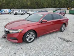 1HGCV1F19JA266599 2018 HONDA ACCORD