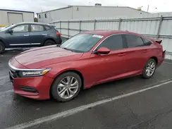 1HGCV1F19JA266635 2018 HONDA ACCORD