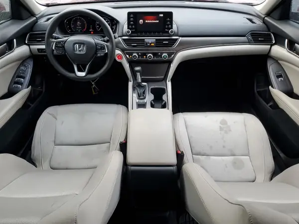 1HGCV1F19JA266635 2018 HONDA ACCORD - Image 8