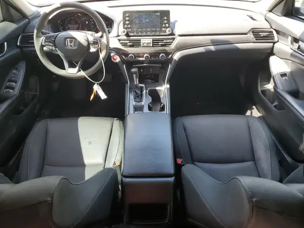 1HGCV1F19JA267719 2018 HONDA ACCORD - Image 8