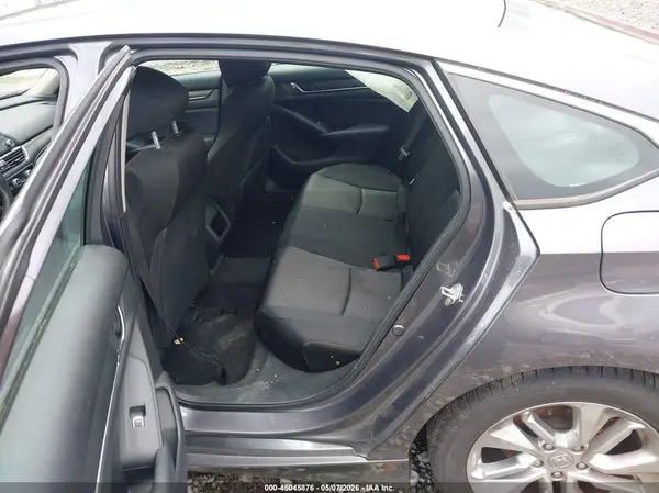 1HGCV1F19JA268434 2018 HONDA ACCORD - Image 8