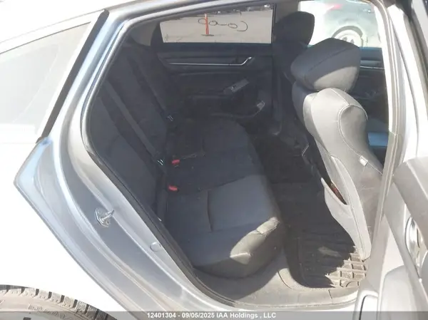 1HGCV1F19JA803116 2018 HONDA ACCORD - Image 8