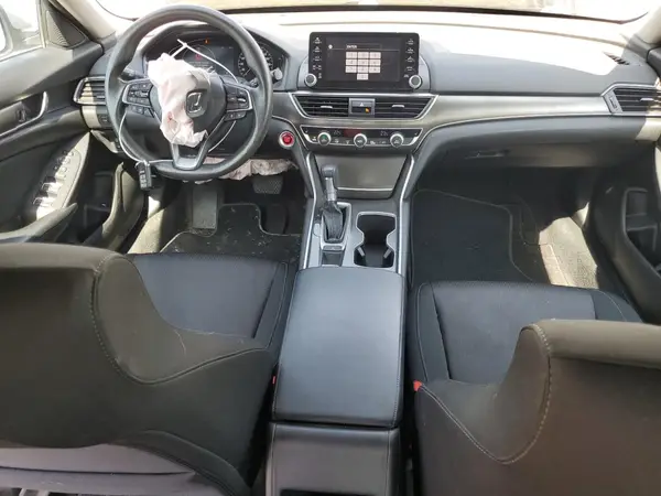 1HGCV1F19JA805139 2018 HONDA ACCORD - Image 8